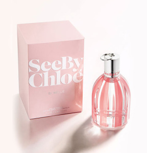 Perfume, Fragrance, Popular, Chloe, See by Chloe, See by Chloe Si Belle