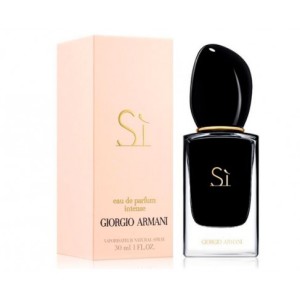 Perfume, Fragrance, Popular, Si Intense, Giorgio Armani