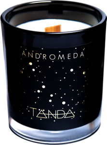 Tanda ANDROMEDA
