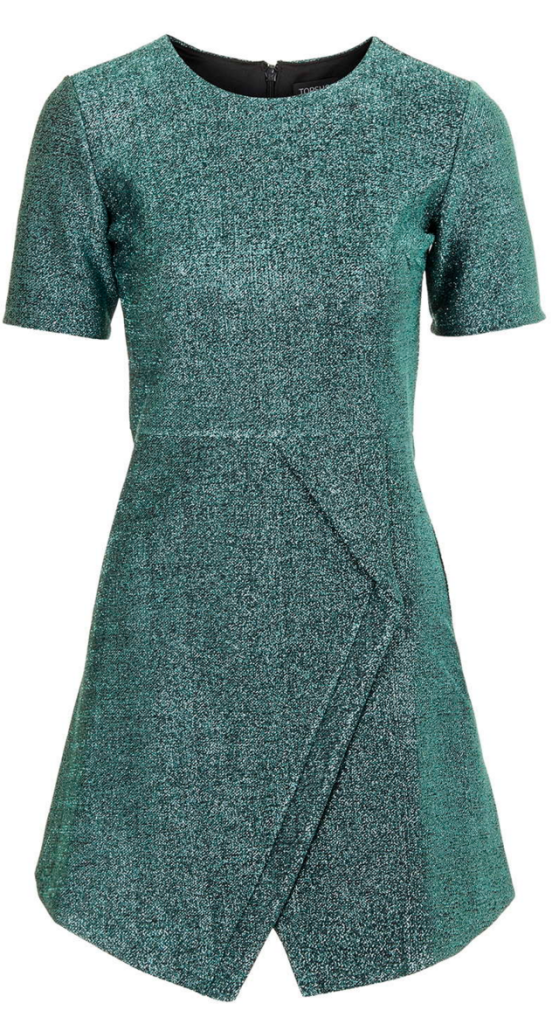 Dress Picks For Holiday Parties - style etcetera