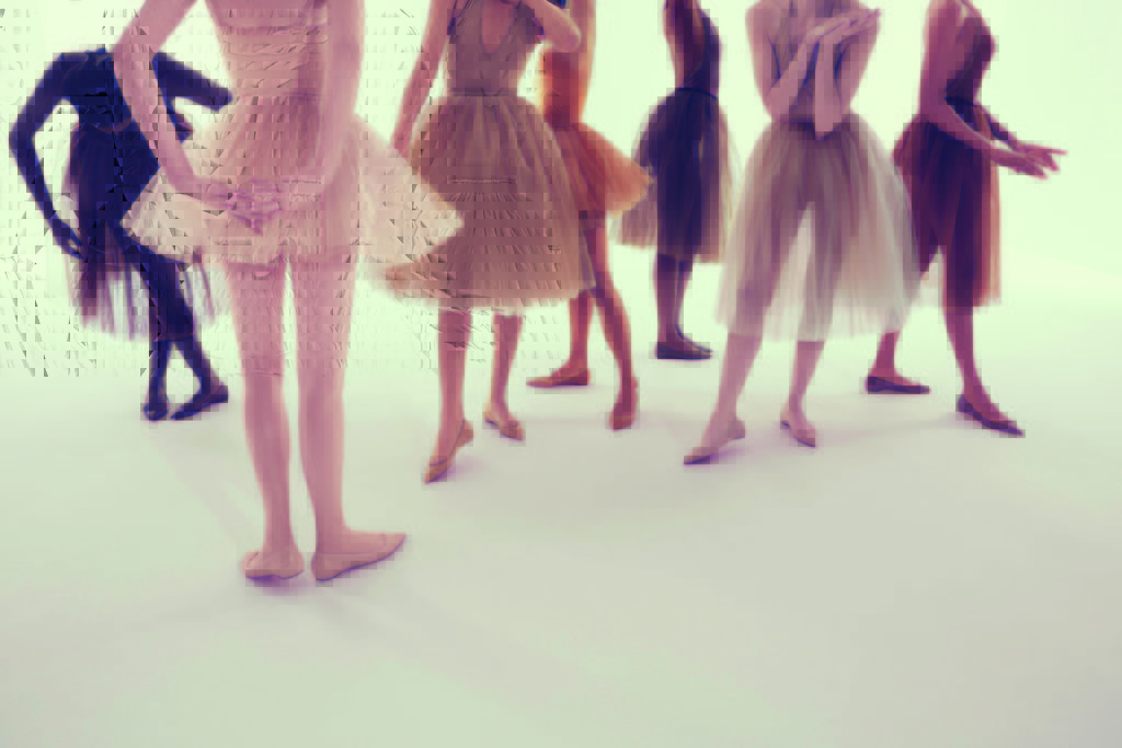 Christian Louboutin Launches New Nudes