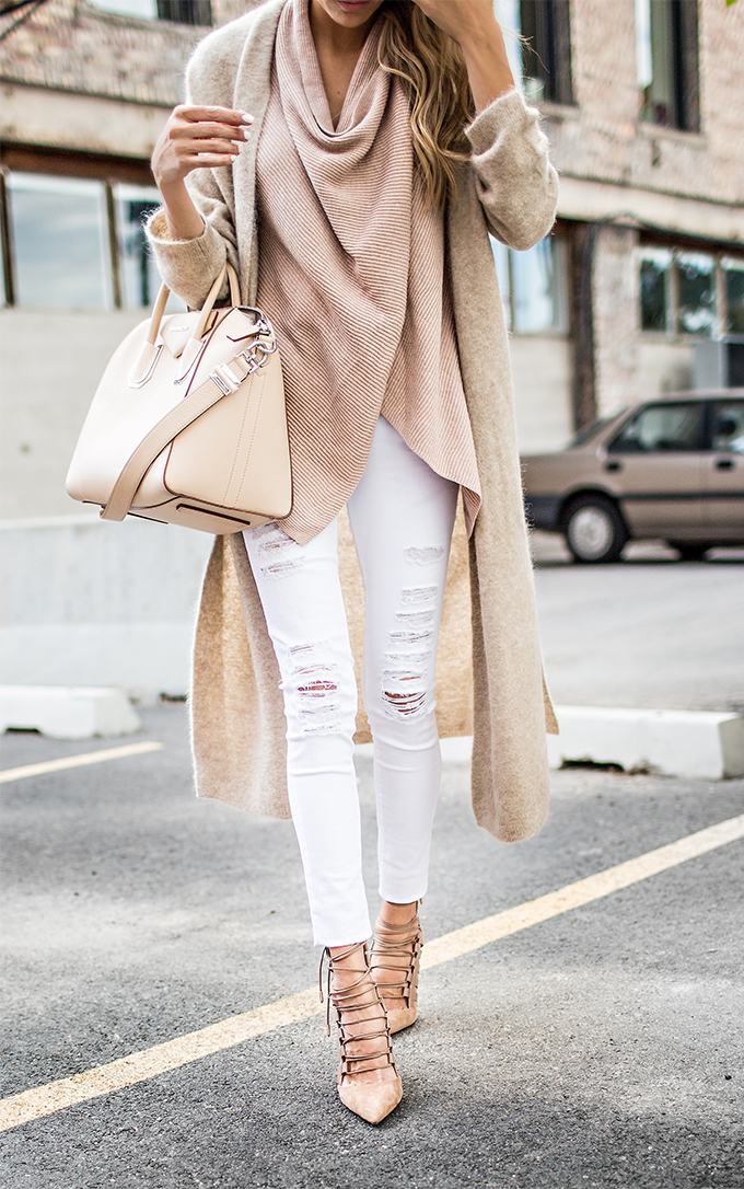 styling nude clothes