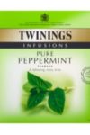 Herbal Tea, Peppermint, Crisp