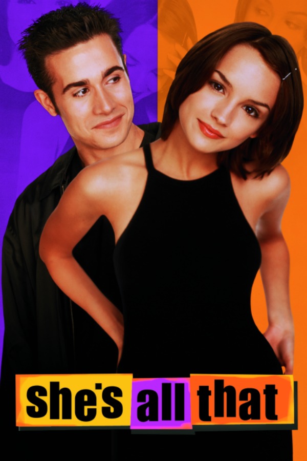 The Top 5, 90s, Chick Flicks