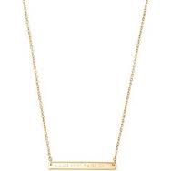 Delicate Necklace - Stella and Dot