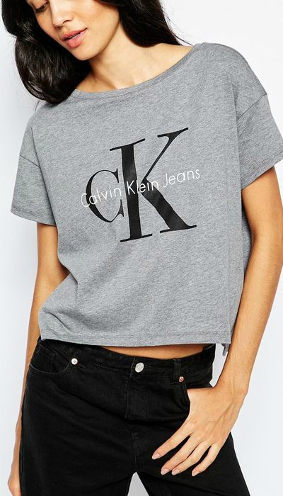 Fashion brand names, Calvin Klein