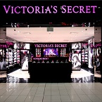 victoria's secret, qvb, sydney