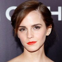 Emma Watson: Noah Premiere Style