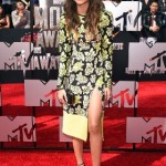 Best Dressed at MTV Movie Awards