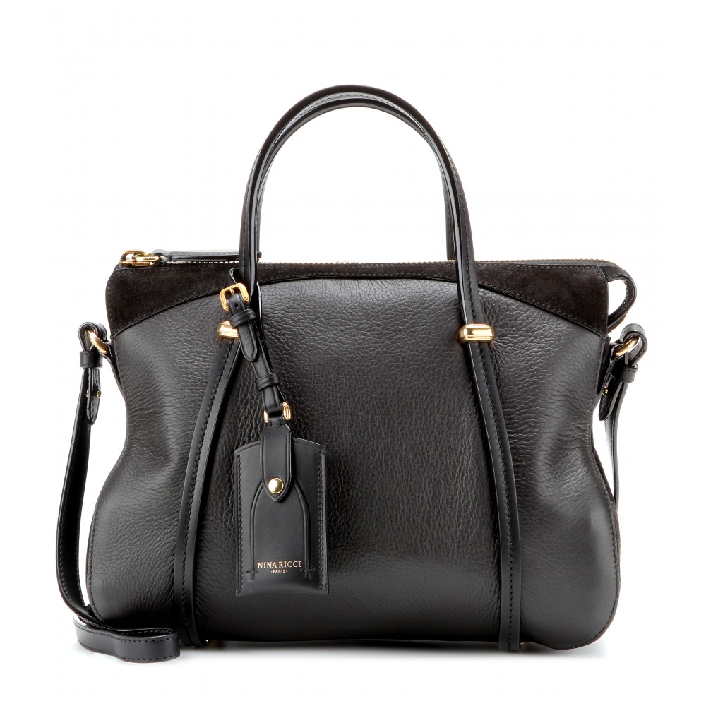 10 Little Black Bags You Will Love - style etcetera