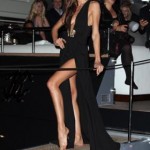 Roberto Cavalli's Yacht Party, Cannes