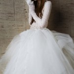 Vera Wang Spring 2015 Collection, bridal, wedding dresses