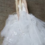 Vera Wang Spring 2015 Collection, bridal, wedding dresses