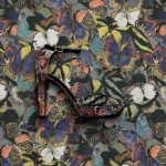 Valentino Camubutterfly Collection