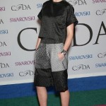 Fashion at the CFDA Awards
