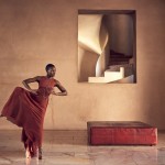 Lupita Nyong'o Lands Vogue Cover