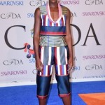 Fashion at the CFDA Awards