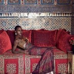 Lupita Nyong'o Lands Vogue Cover