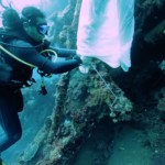 Benjamin Von Wong's Underwater Photoshoot