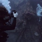 Benjamin Von Wong's Underwater Photoshoot