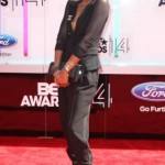 Best Dressed at the BET Awards