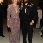 Celebrity Style at The Paris Haute Couture Shows
