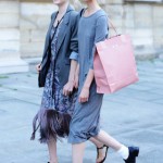Best Street Style From Paris Fashion Week