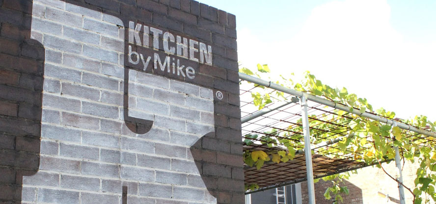 Kitchen By Mike, cafes, breakfast, restaurants