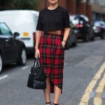 How To Style Plaid