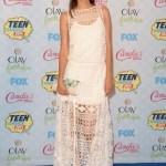 Red Carpet Report: Teen Choice Awards