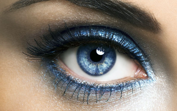 Eyes Eyeliner Colour