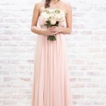Lauren Conrad Designs Bridesmaid Dresses