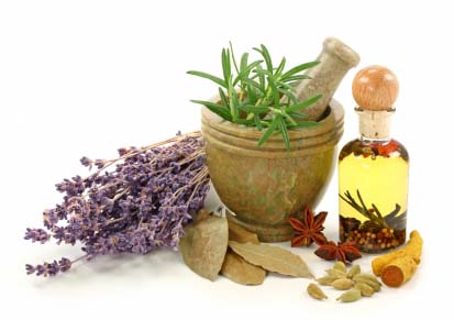 Why You Should Stock Up On Holistic Remedies