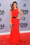 Red Carpet at Country Music Awards