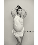 kourtney kardashian pregnancy pics