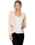 trending cropped jackets