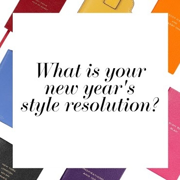 new years, fashion resolution, style resolution, new years trends, 2015, fashion trends