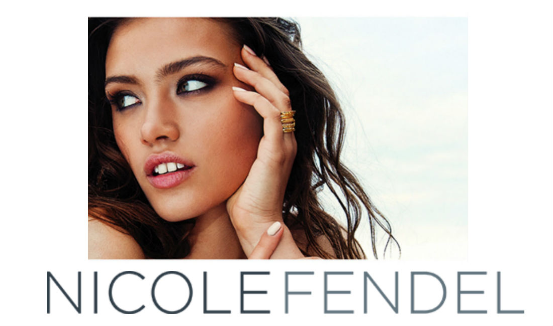 So Much Love for this Label: Nicole Fendel Jewellery