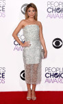 people's choice awards 2015 red carpet