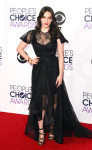 people's choice awards 2015 red carpet