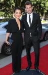 best dressed at the aacta awards