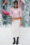 chanel haute couture spring/summer 2015 collection