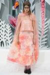 chanel haute couture spring/summer 2015 collection
