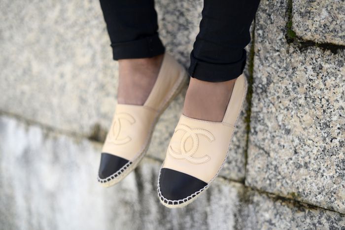 The Flat Shoes Every Girl Should Own - style etcetera