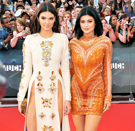 kendall and kylie, topshop, collection, jenner sisters