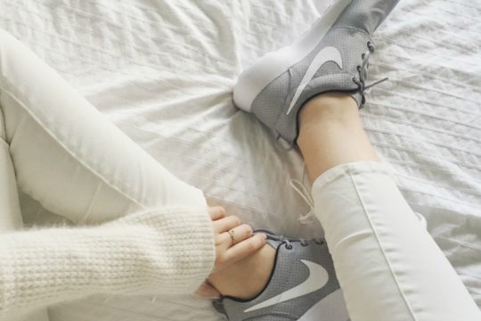 nike roshe run