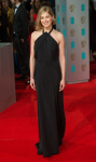 2015 BAFTA Awards red carpet