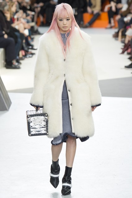 trends from louis vuitton aw15