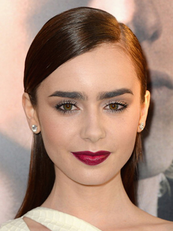 How To: Get Ombre Lips - style etcetera