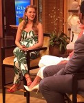 blake lively outfits